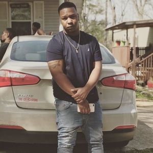 Meet your Posher, Marcus